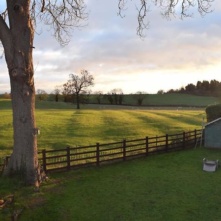 Carlton Corner Bed & Breakfast Kibworth Harcourt Екстер'єр фото