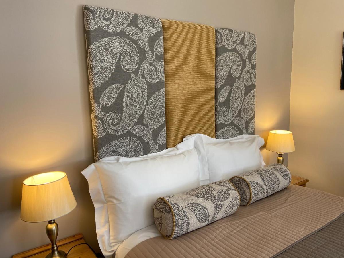 Carlton Corner Bed & Breakfast Kibworth Harcourt Екстер'єр фото