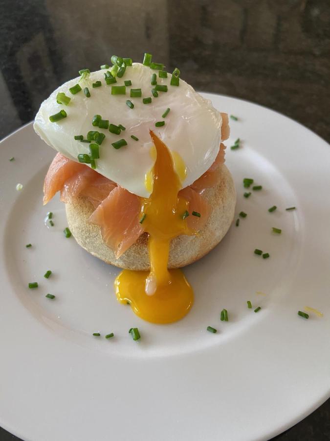Carlton Corner Bed & Breakfast Kibworth Harcourt Екстер'єр фото