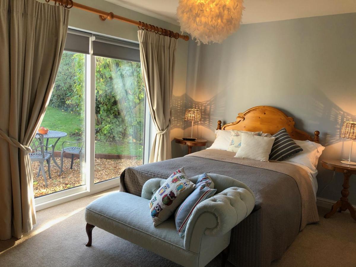 Carlton Corner Bed & Breakfast Kibworth Harcourt Екстер'єр фото