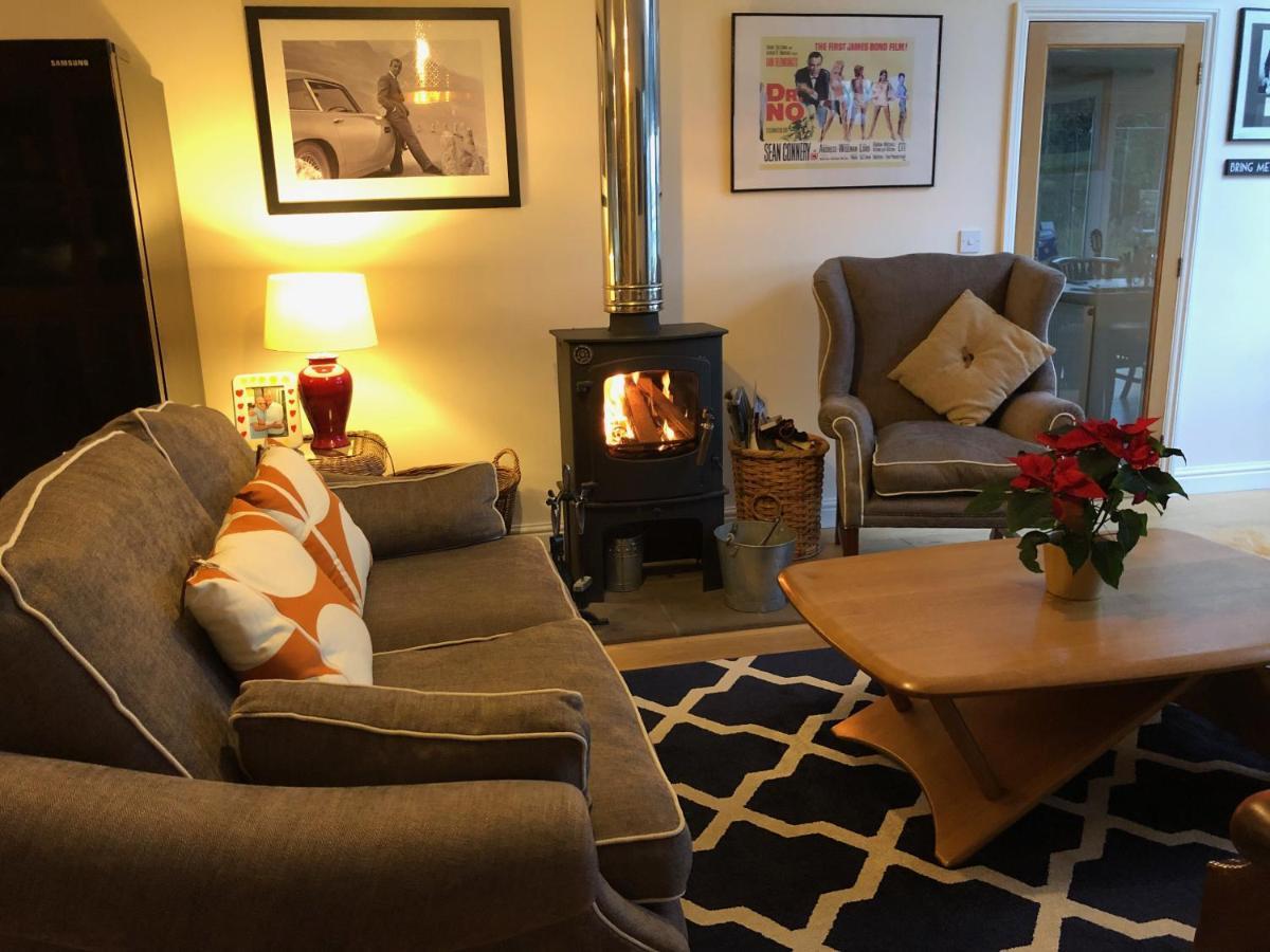 Carlton Corner Bed & Breakfast Kibworth Harcourt Екстер'єр фото