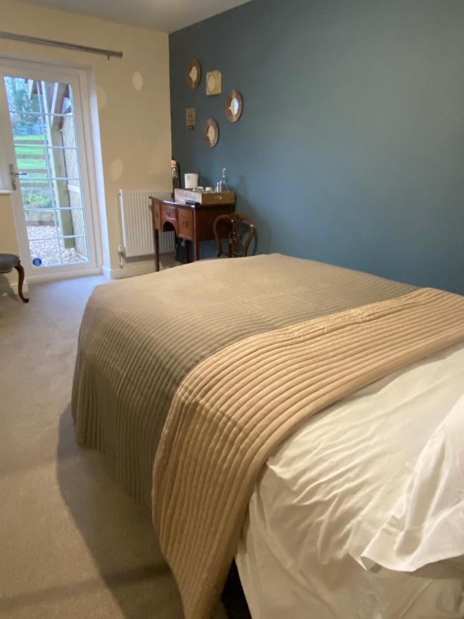 Carlton Corner Bed & Breakfast Kibworth Harcourt Екстер'єр фото